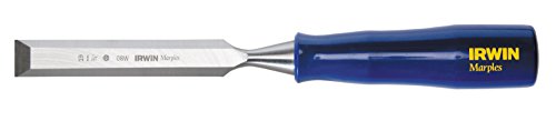 Irwin Blue Chip M444 Stechbeitel-Satz 13, 19, 25 mm, 3-teilig, TM444S3 - 3