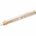 Produktbild 5 x Stabilo Holzfarbstift woody 3 in 1 weiß