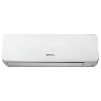 OGENERAL Inverter Split AC (ASGG24CGTA)