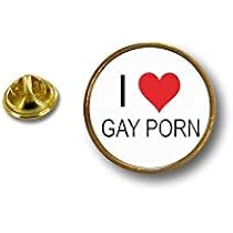Akachafactory pins pin Badge pin's Metal Biker Motard Biker i Love ...