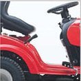 MTD Set Rasentraktor Winterset Smart RE 130H - 2