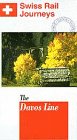 Preisvergleich Produktbild Davos Line [VHS]