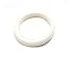 Produktbild H2H Cock Ring 1.25-inch Nitrile White