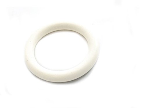 Preisvergleich Produktbild H2H Cock Ring 1.25-inch Nitrile White