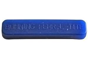 Bohning Ferr-L-Tite Cool Flex Hot Melt Glue Strong Arrow Point Nock Adhesive by ASD