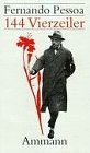 Cover zum Buch 144 Vierzeiler