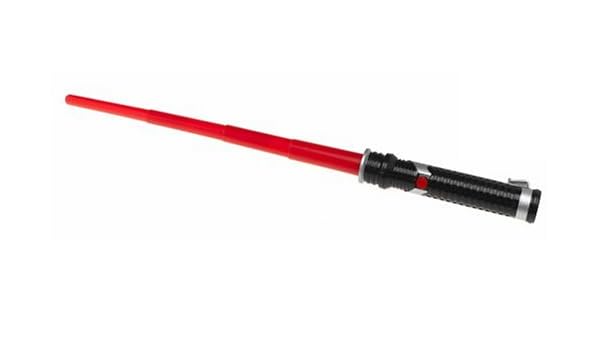 basic lightsaber