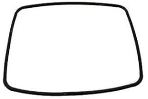 UNIVERSALE Guarnizione Forno Porta Franke 1999170 1330169205 4 Lati Con Ganci