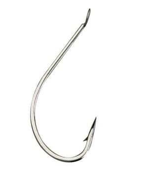 Preisvergleich Produktbild Cormoran Big Trout Forellenhaken Gr.6 tit.-nic.