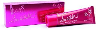 Price comparison product image Fair & White So White Skin Perfector Gel