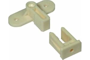 ABRAFIX Dummy Kitchen Draw Front Fixing x2