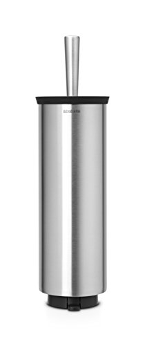Brabantia 427183 WC-Garnitur & Bürste 'De Luxe'