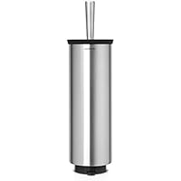 Brabantia 427183 - Portaescobillas WC, acero mate