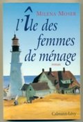 couverture de : L'Ile des femmes de m&eacute;nage