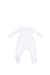 Rompers Dolce&Gabbana Kids Cotton White and Light Blue L1GG03OY709B6227LIGHTBLUE White 3/6 MUK
