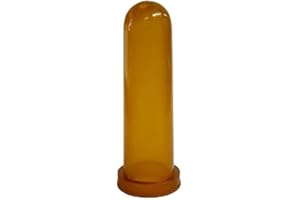 ARNDT Sauger Kälbersauger Nuckel Kautschuk 100 mm VE 50 Stück