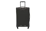 Stratic Koffer Smile Trolley M - 2