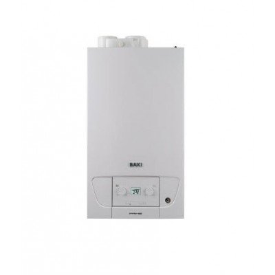 CALDAIA BAXI PRIME 24