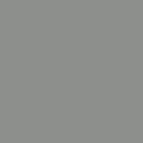 kleb-drauf® – 40 Punkte / Grau – matt – Aufkleber zur Dekoration von Wänden, Glas, Fliesen und allen anderen glatten Oberflächen im Innenbereich; aus 19 Farben wählbar; in matt oder glänzend - 5