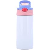 Trendix &Ccedil;elik İ&ccedil;li Termos 360 Ml T.Pembe Skm008