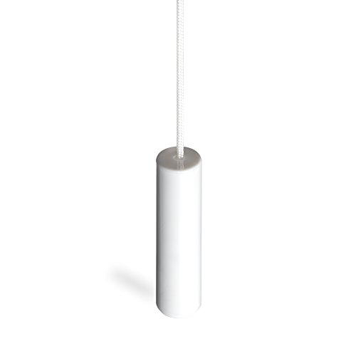 Sleeklight Pull Cord String For Bathroom Light Ceiling Switch