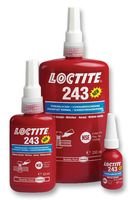 Preisvergleich Produktbild threadlock 250 ml LOCTITE 243, Stück: 1
