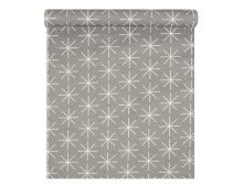 Preisvergleich Produktbild Unbekannt PAD Stella Tischläufer in Grey 45x150cm