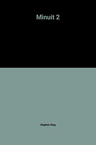 couverture de : Minuit 2