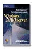 Image de Windows 2000 Server: instalación y administración