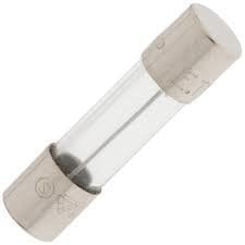 QUALITY USA brand fuses!! Set of 5 pieces, T1AL250V, T1A 250V, T1L250V cartridge GLASS fuses 5X20mm (3/16" X 3/4"), 1A 250V, Slow-blow (Time Delay) by Littlelfuse/ BUSSMANN/SCHURTER
