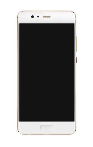 Preisvergleich Produktbild Huawei P10 Plus 4G 128GB Gold, 51091FEF (Gold)