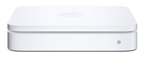 Preisvergleich Produktbild Apple AirPort Extreme Basis Station