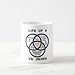 Produktbild Life of a VW Inhaber 10 oz Keramik Tasse