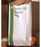 Clean Up Vomit Bags - Pack of 100