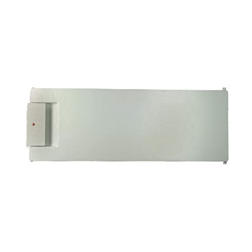 Preisvergleich Produktbild Gefrierfachtür Frosterfachtür Verdampfertür inkl Türgriff ORIGINAL Bosch Siemens 00299580 299580 Kühlschrank Gefrierschrank passend auch Balay Constructa Miele Neff Küppersbusch Gaggenau uvm