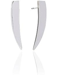 Sif Jacob joyas para mujer pendientes pila Pianura