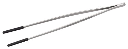 GRÄWE Grill- Bratenpinzette 30 cm aus Edelstahl 18/10 N/A - 2