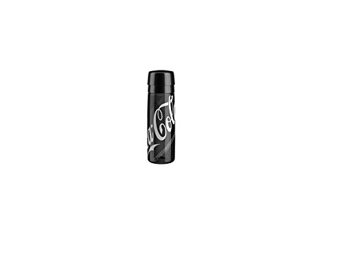 Elite trinka Borraccia, Unisex, FA003514362, Smoke-Coca Cola, 700 ml
