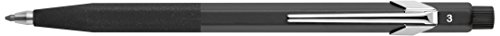 examen Caran d'Ache Fixpencil Collection Classic Line CD22.289 Porte-mine Noir