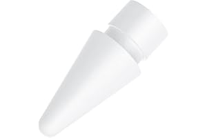 AWINNER Embout Compatible avec Les Embouts Apple Pencil 1ère et 2e génération (1 pièce)