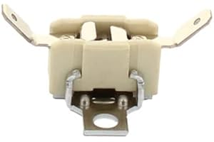 MICROMIC termo fusible de seguridad TCO Cerámico 235 grados campini ty80 10 A 250 V