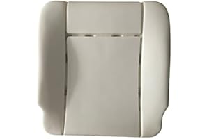 AE AUTO EQUIPE Imbottitura sedile Auto Equipe compatibile con Fiat Panda 750/1000 (seduta)