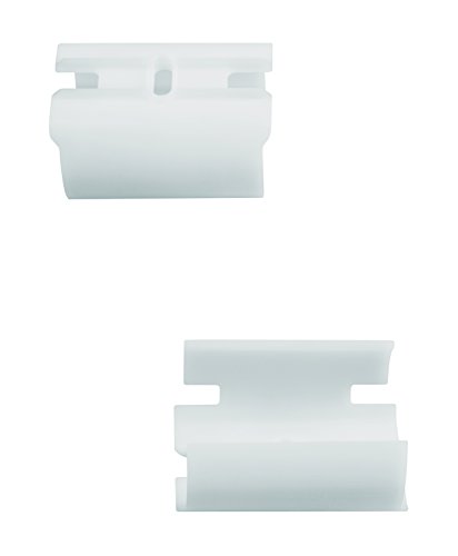OSRAM LED-TubeKIT 2ft / Unterschrankleuchte / weiß / Direkanschluss mit Kabel / Energieklasse A / Länge 60cm / 9 Watt / warmweiß-3000K - 6