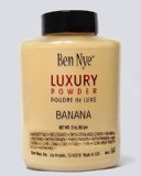 Ben Nye Professional Banana Visage Poudre Luxury Powder 3oz