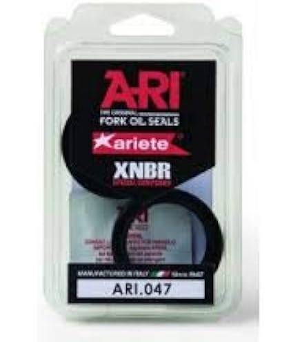 Kit Paraoli Parapolvere Forcella Honda VF 1000 R Interceptor 1986