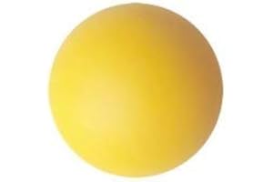 Softee Equipment - Pelota Lacrosse Amarillo