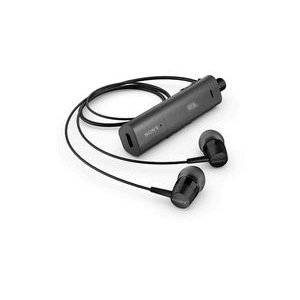 Preisvergleich Produktbild Sony Stereo Bluetooth Headset SBH54 (schwarz)