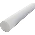 TONY STARK EPE Foam Rod for Sofa Cover Gap Filling (White, 20 Pieces)