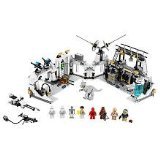 LEGO Star Wars Limited Edition Hoth Echo Base (7879) host-echo-based (japan import) - Lego