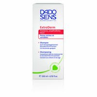Dado Sens Dermacosmetics: ExtroDerm Shampoo (200 ml) - 2